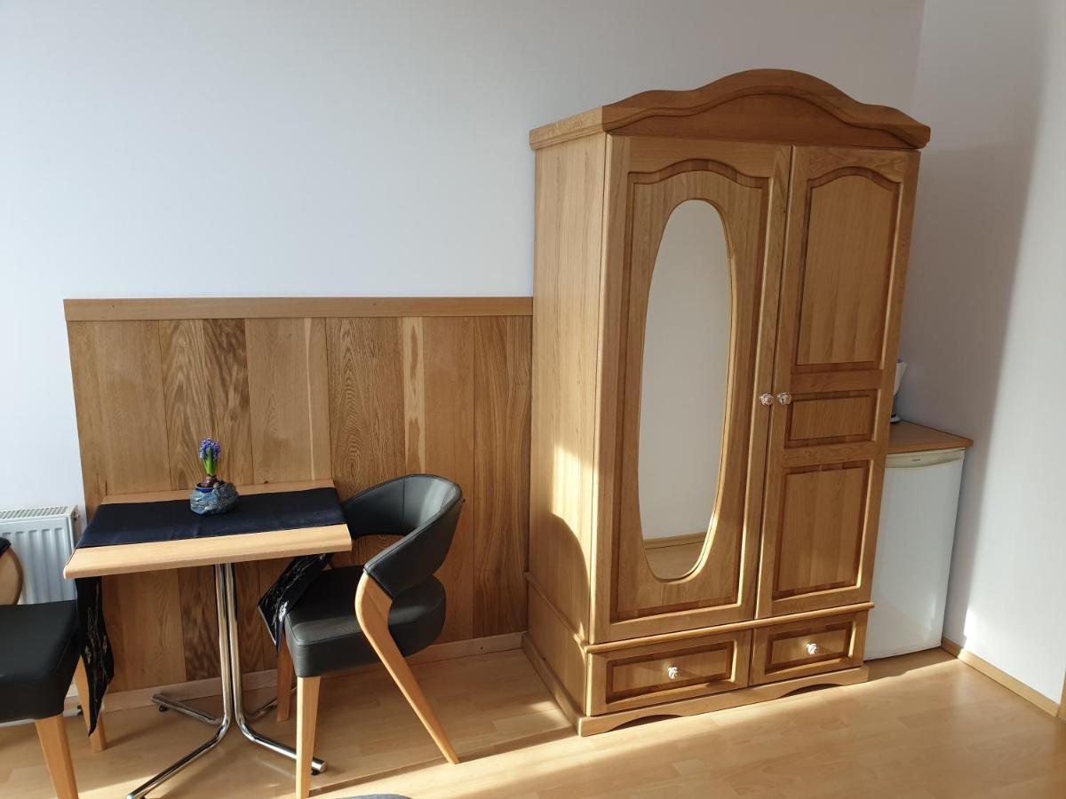 Willa Edi Władysławowo Extérieur photo