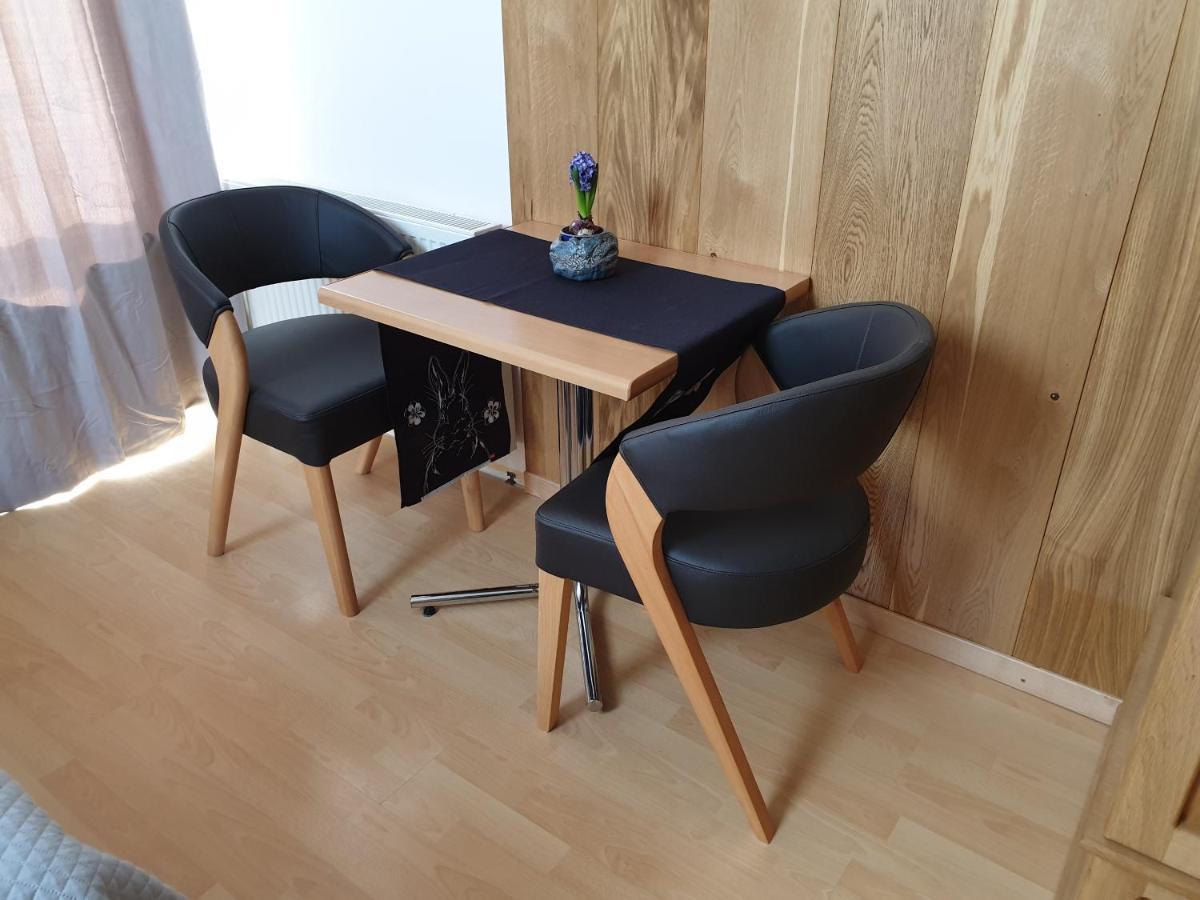 Willa Edi Władysławowo Extérieur photo