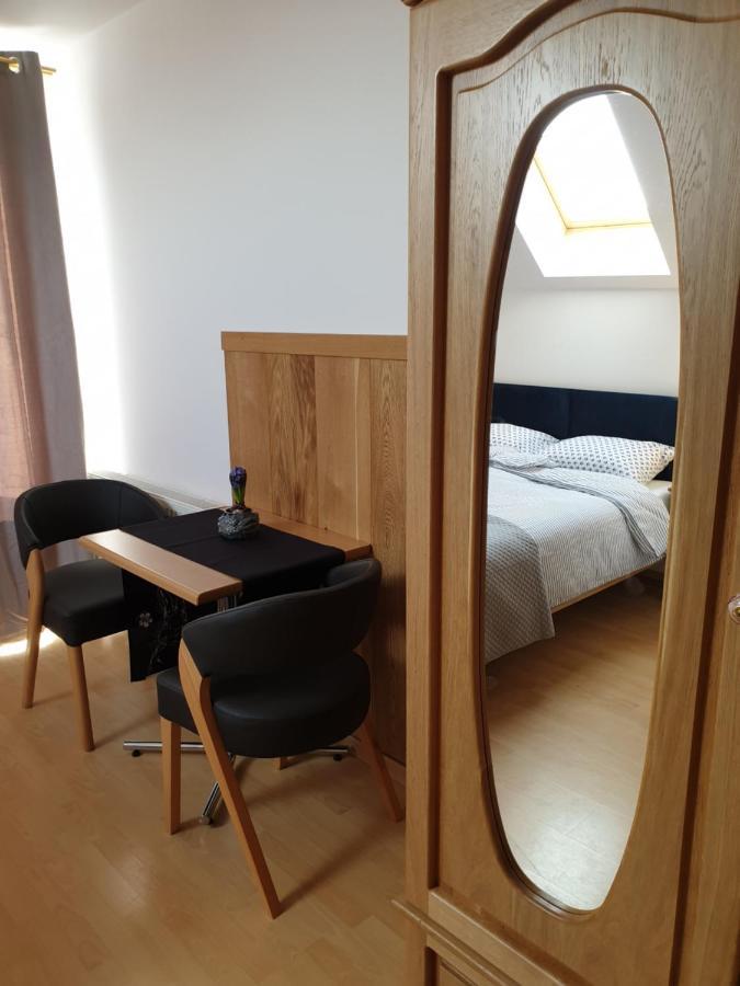 Willa Edi Władysławowo Extérieur photo
