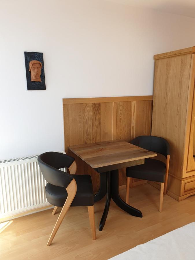 Willa Edi Władysławowo Extérieur photo