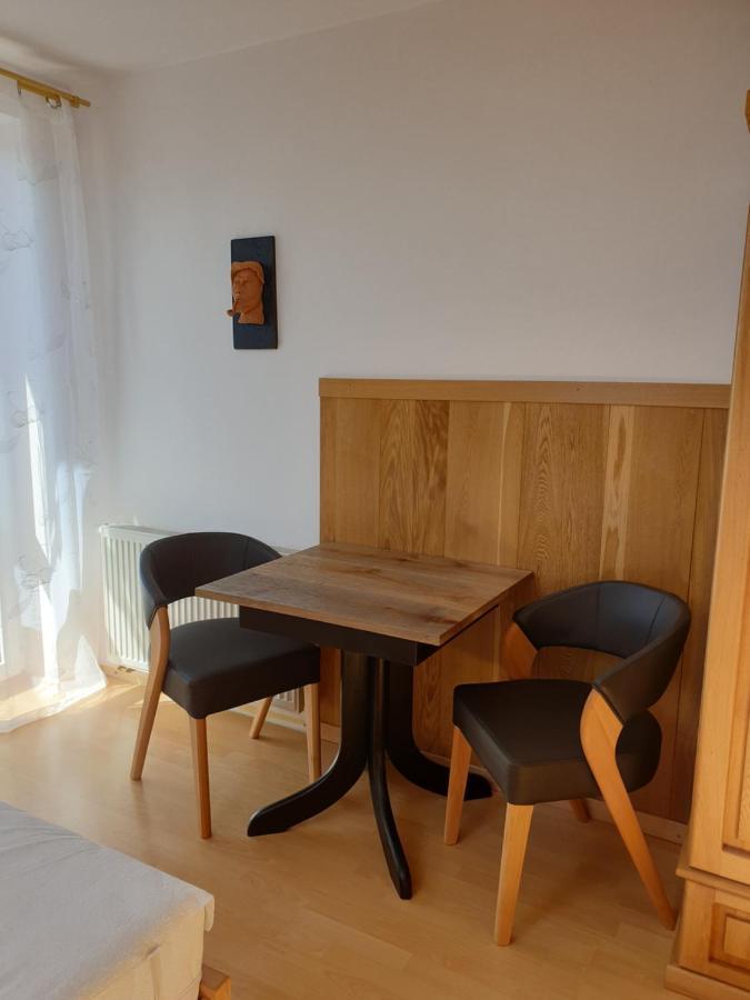 Willa Edi Władysławowo Extérieur photo
