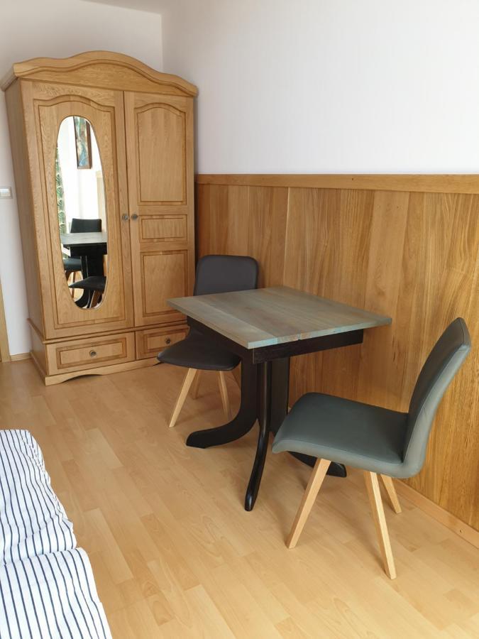 Willa Edi Władysławowo Extérieur photo