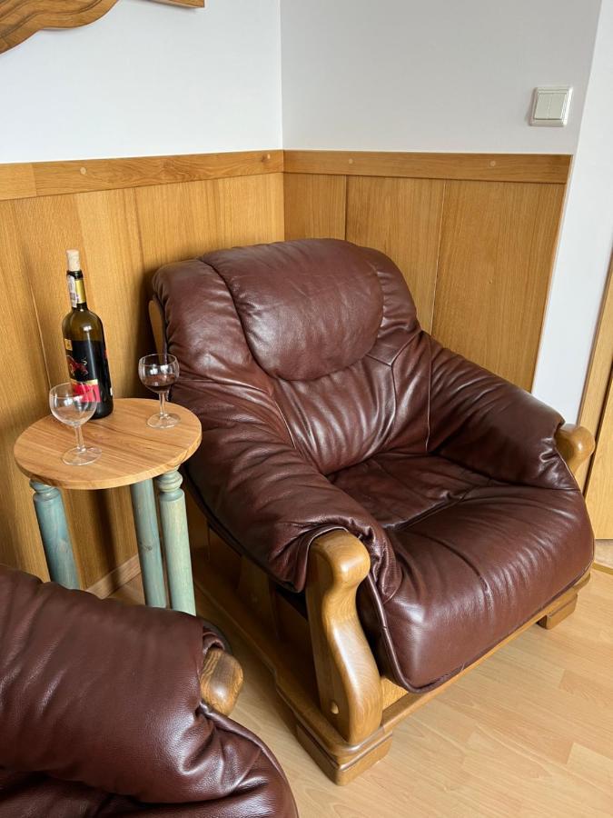 Willa Edi Władysławowo Extérieur photo
