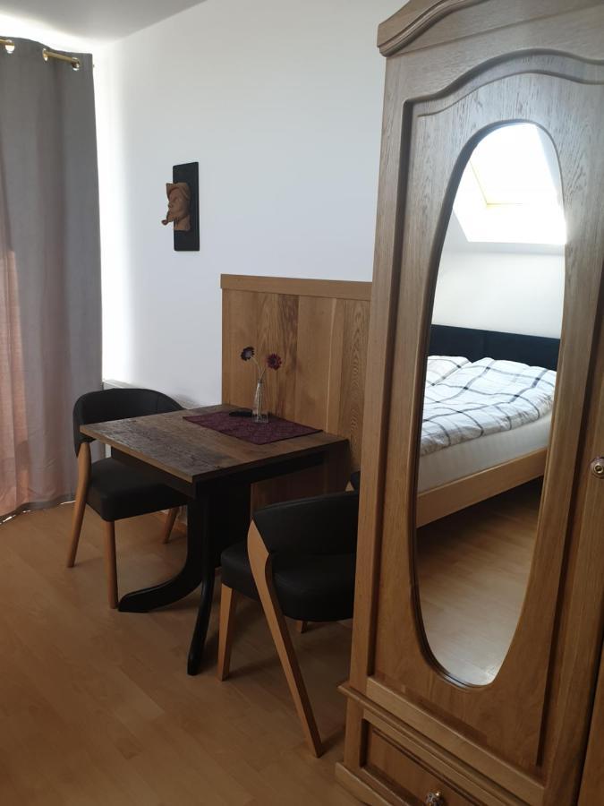 Willa Edi Władysławowo Extérieur photo