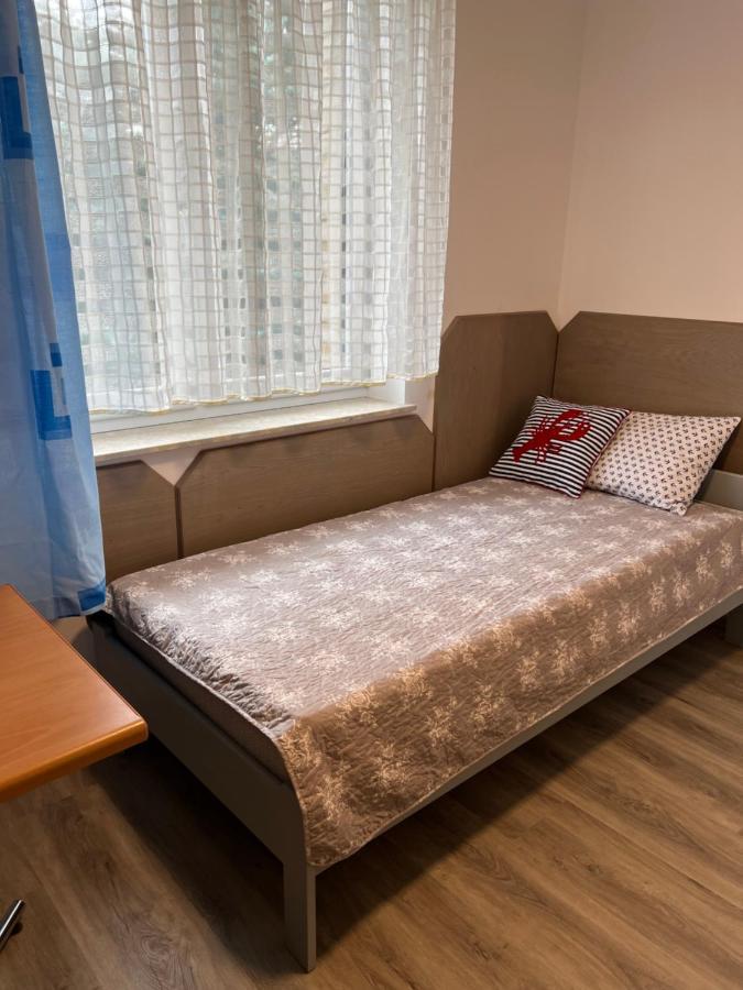 Willa Edi Władysławowo Extérieur photo