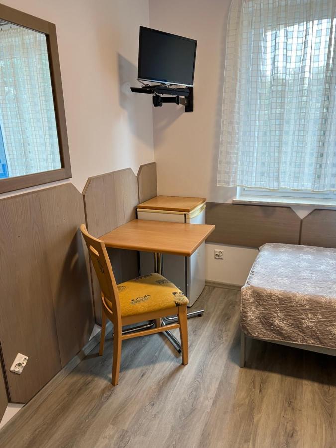Willa Edi Władysławowo Extérieur photo